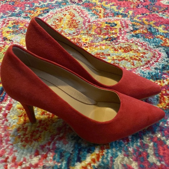 Aerosoles Stiletto Heels size 7 - Picture 2 of 5